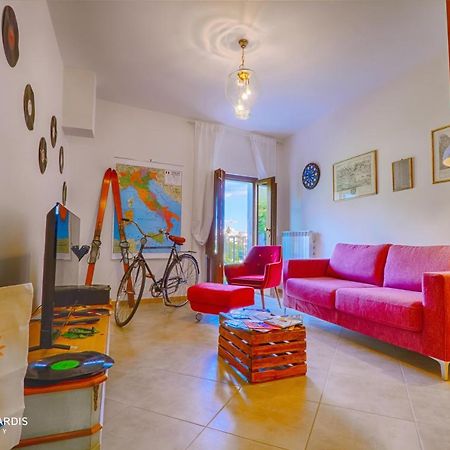 Ferienwohnung Dimora Pianello 73 - Gran Sasso Paganica Exterior foto