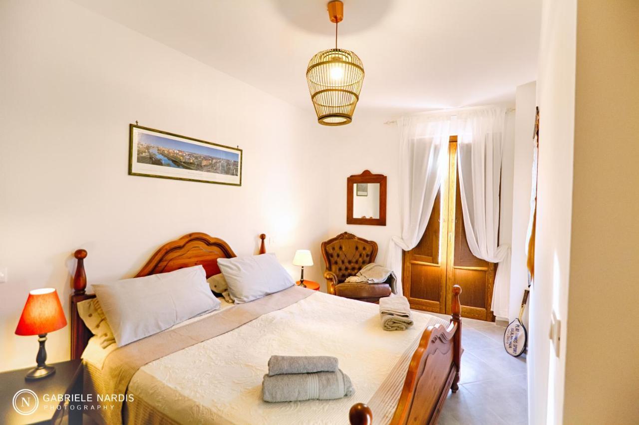 Ferienwohnung Dimora Pianello 73 - Gran Sasso Paganica Exterior foto